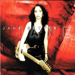 Jane Getter – Jane (CD, Album)