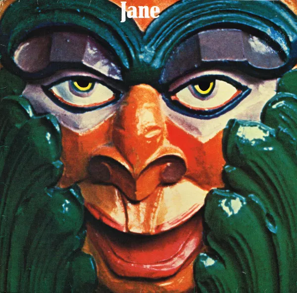 Jane – Jane