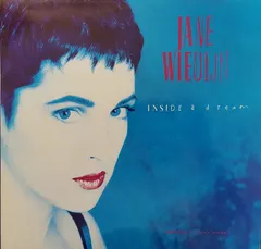 Jane Wiedlin – Inside A Dream (Vinyl, 12")