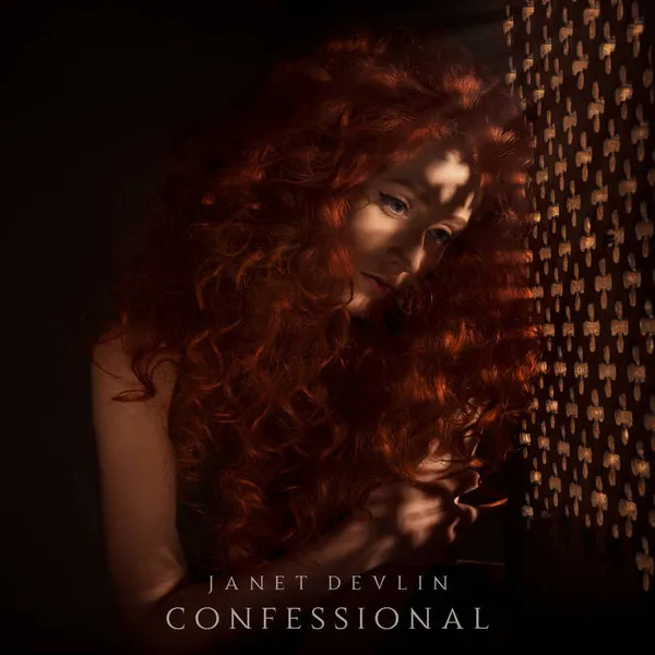 Janet Devlin – Confessional