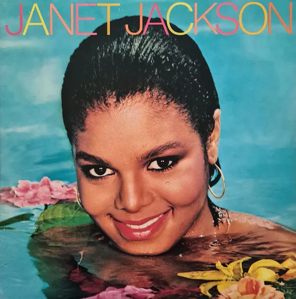 Janet Jackson – Janet Jackson