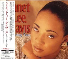 Janet Lee Davis Fashion Records – Missing You (CD, Album)