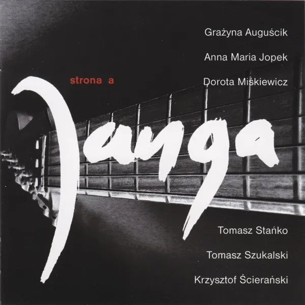 Janga* – Strona A