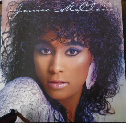 Janice McClain – Janice McClain
