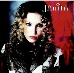Janita – Janita (CD, Album)