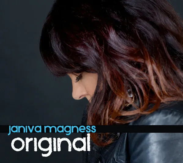 Janiva Magness – Original
