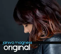 Janiva Magness – Original (File, AAC)