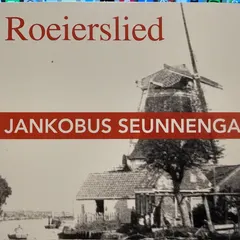 Jankobus Seunnenga* – Roeierslied (CD, Single)