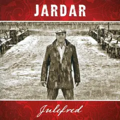 Jardar* – Julefred (CD, Album)