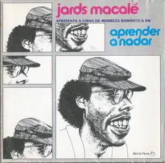 Jards Macalé – Aprender A Nadar (Vinyl, LP)