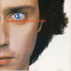 Jarre* – Magnetic Fields (CD, Album)