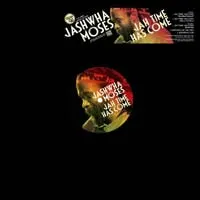 Jashwha Moses* – Jah Time Has Come (Vinyl, 12")