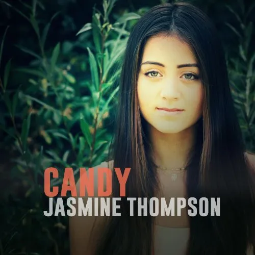 Jasmine Thompson – Candy (Live Version)