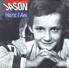 Jason (15) – Here I Am (Vinyl, 7")
