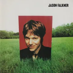 Jason Falkner – Presents Author Unknown (CD, Album)