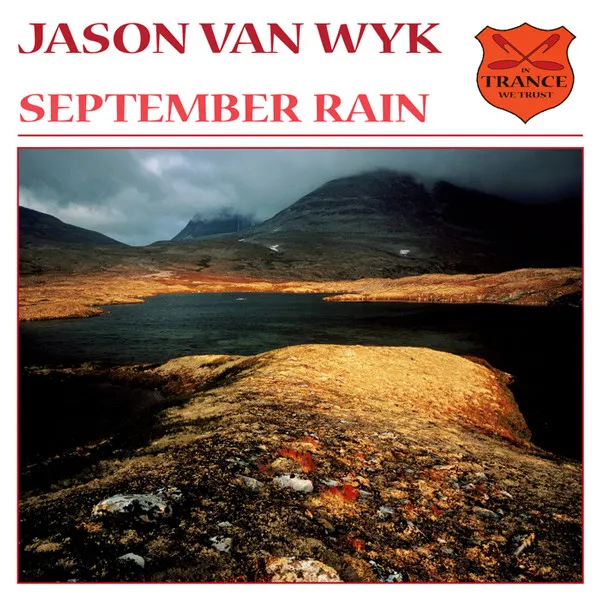Jason van Wyk – September Rain