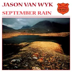 Jason van Wyk – September Rain (File, WAV)