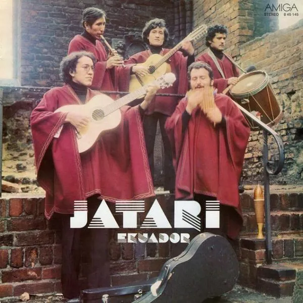 Jatari – Jatari (Ekuador)