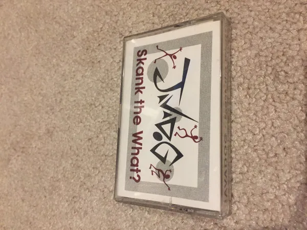 Java Dog – Skank The What?