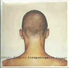 Javier Álvarez – Tiempodespacio (CD, Album)