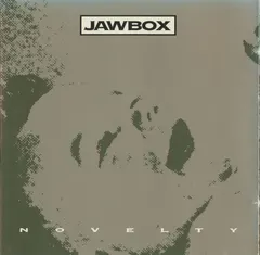 Jawbox – Novelty (CD, Album)