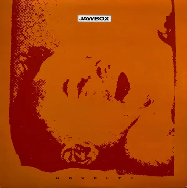 Jawbox – Novelty