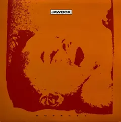 Jawbox Dischord Records – Novelty (Vinyl, LP)