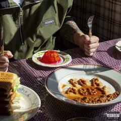 Jawny – Honeypie (File, MP3)
