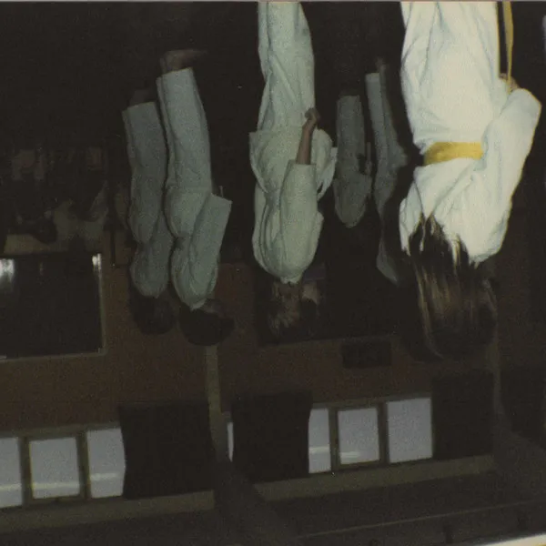 Jaws (8) – The Ceiling