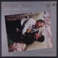 Jay Arrigo – A Time Together