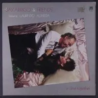 Jay Arrigo – A Time Together (Vinyl, LP)