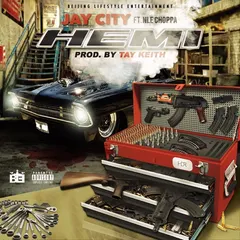 Jay City – Hemi (File, AAC)