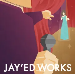 Jay'ed – Jay'ed Works (CD, Compilation)