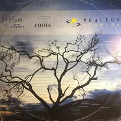 Jay-J & Chris Lum – Roots (Vinyl, 12")