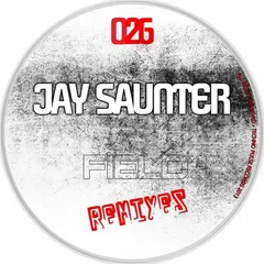 Jay Saunter – Field Remixes (File, WAV)