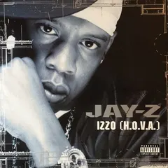 Jay-Z – Izzo (H.O.V.A.) (Vinyl, 12")