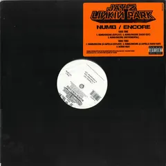 Jay-Z / Linkin Park – Numb / Encore (Vinyl, 12")