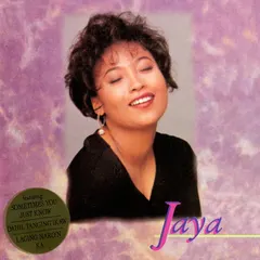 Jaya (2) – Jaya (CD, Album)