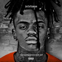 JayDaYoungan – Misunderstood (File, AAC)