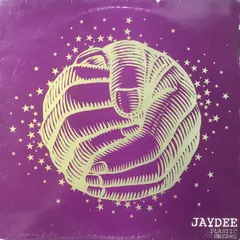 Jaydee R & S Records – Plastic Dreams (Vinyl, 12")