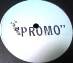 Jaydee – Reste Chez Moi (Vinyl, 12")
