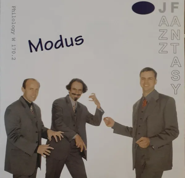 Jazz Fantasy – Modus