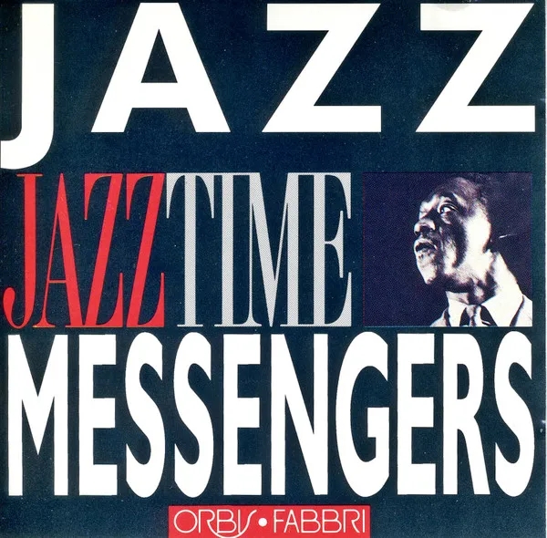 Jazz Messengers* – Jazz Messengers