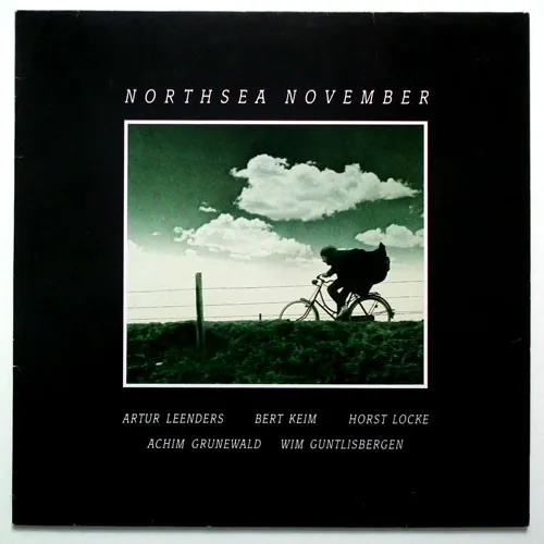 Jazz Oder Nie – Northsea November