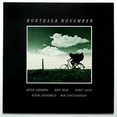 Jazz Oder Nie – Northsea November (Vinyl, LP)