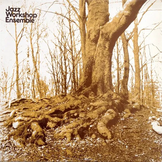 Jazz Workshop Ensemble – Jazz Workshop Ensemble