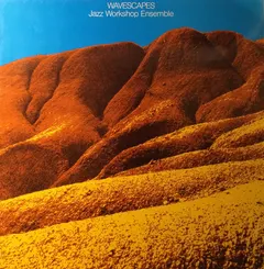 Jazz Workshop Ensemble – Wavescapes (Vinyl, LP)