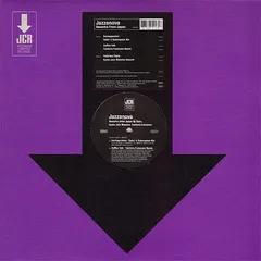 Jazzanova – Reworks From Japan (Vinyl, 12")