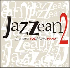 Jazzean2 – Jazzean2 (CD)
