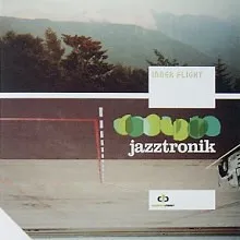 Jazztronik – Inner Flight